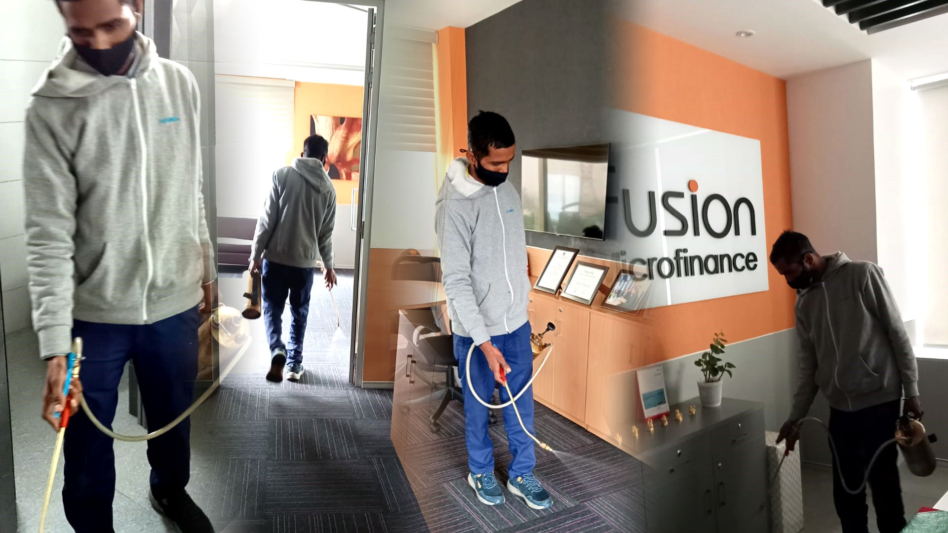 Pest Control Gurgaon